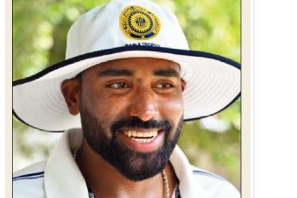 సిరాజ్ కెప్టెన్సీ అదుర్స్